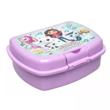 Gabi babaháza: Uzsonnás doboz kép