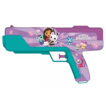 Gabi babaháza: Vízipisztoly - 22 cm kép