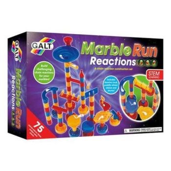 Galt Marble Run golyópálya kép