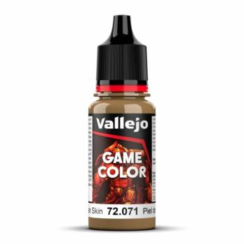 Game Color - Barbarian Skin 18 ml kép