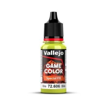 Game Color - Bile 18 ml kép