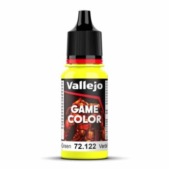 Game Color - Bile Green 18 ml kép