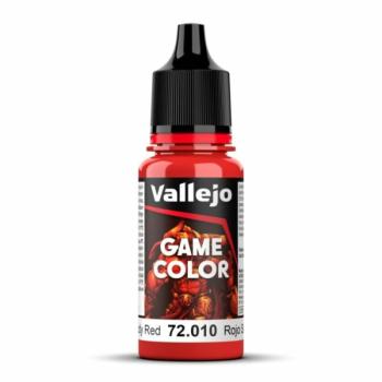 Game Color - Bloddy Red 18 ml kép