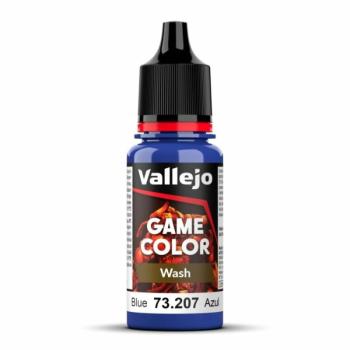 Game Color - Blue Wash 18 ml kép