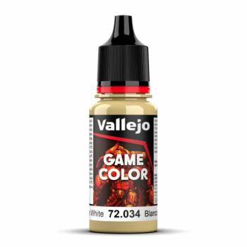 Game Color - Bone White 18 ml kép