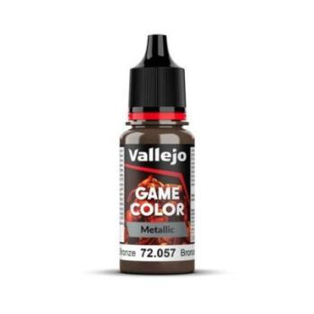 Game Color - Bright Bronze 18 ml kép