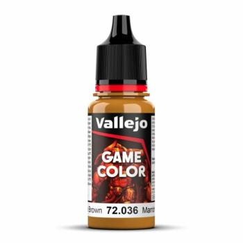 Game Color - Bronze Brown 18 ml kép