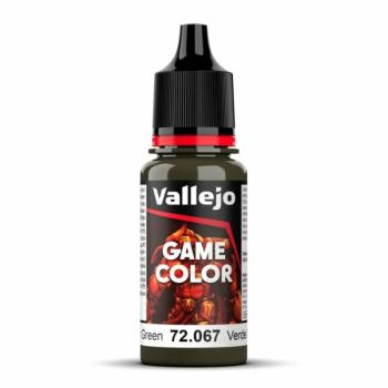 Game Color - Cayman Green 18 ml kép