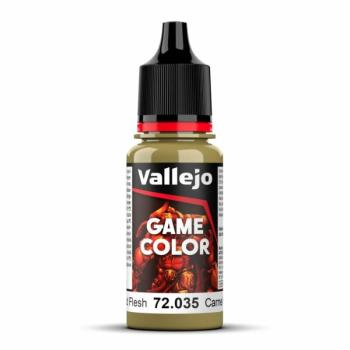 Game Color - Dead Flesh 18 ml kép