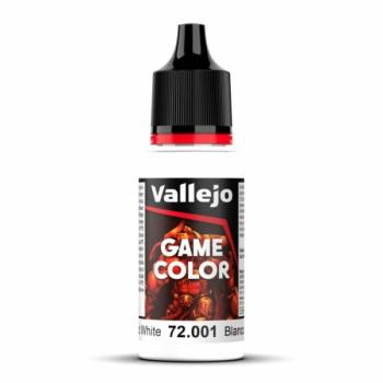 Game Color - Dead White 18 ml kép