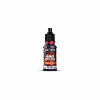 Game Color - Demon Blood 18 ml kép