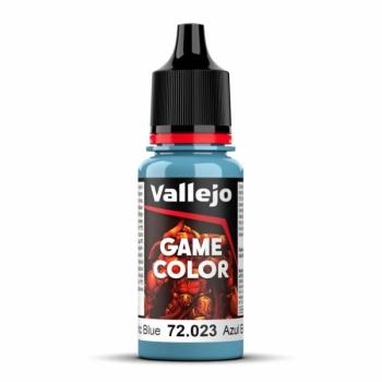 Game Color - Electric Blue 18 ml kép