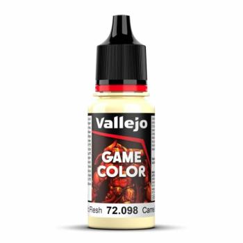 Game Color - Elfic Flesh 18 ml kép