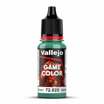 Game Color - Foul Green 18 ml kép