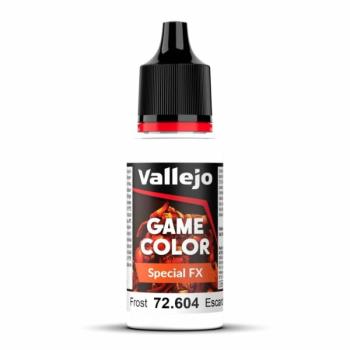 Game Color - Frost 18 ml kép