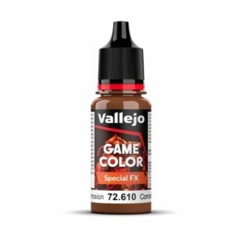 Game Color - Galvanic Corrosion 18 ml kép