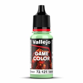 Game Color - Ghost Green 18 ml kép