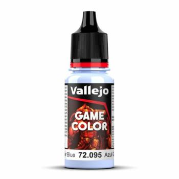 Game Color - Glacier Blue 18 ml kép