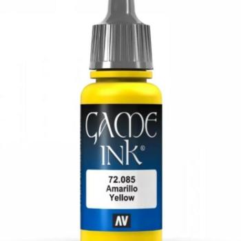 Game Color - Imperial Yellow 18 ml kép