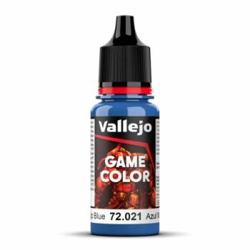 Game Color - Magic Blue 18 ml kép