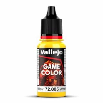 Game Color - Moon Yellow 18 ml kép