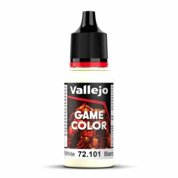 Game Color - Off White 18 ml kép