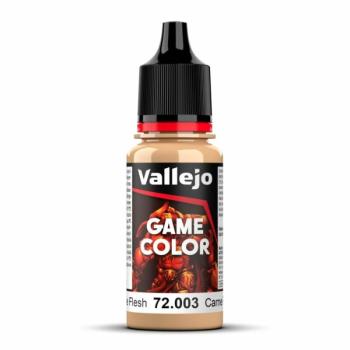 Game Color - Pale Flesh 18 ml kép