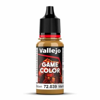 Game Color - Plague Brown 18 ml kép