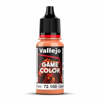 Game Color - Rosy Flesh 18 ml kép