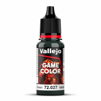 Game Color - Scurvy Green 18 ml kép