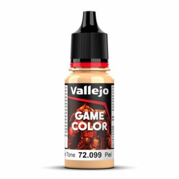 Game Color - Skin Tone 18 ml kép