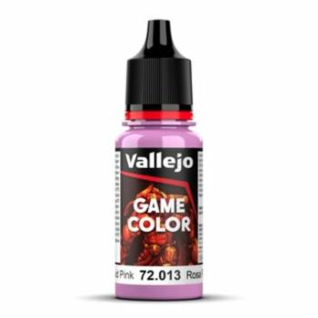 Game Color - Squid Pink 18 ml kép