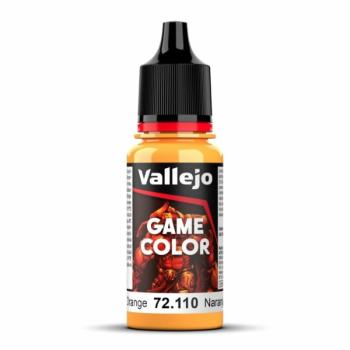 Game Color - Sunset Orange 18 ml kép