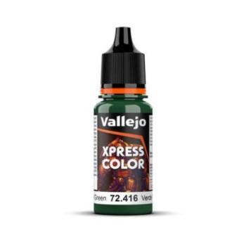 Game Color - Troll Green 18 ml kép