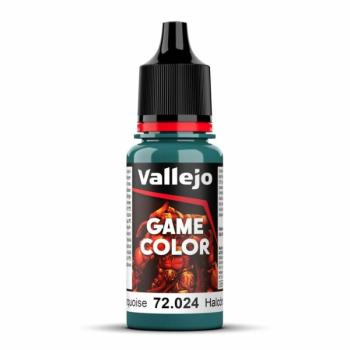 Game Color - Turquoise 18 ml kép