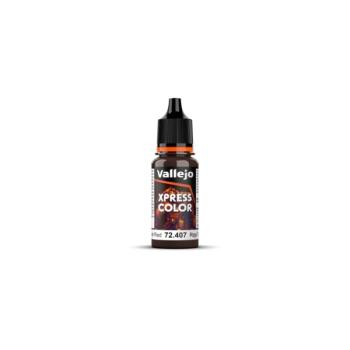 Game Color - Velvet Red 18 ml kép