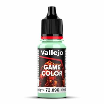 Game Color - Verdigris 18 ml kép