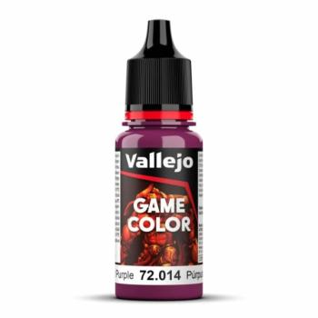 Game Color - Warlord Purple 18 ml kép