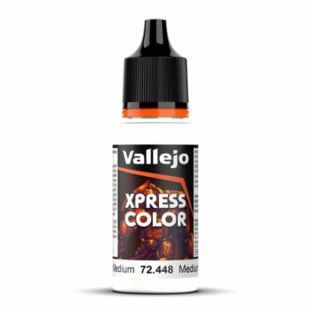 Game Color - Xpress Medium 18 ml kép