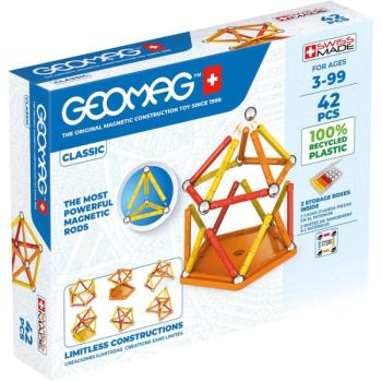 Geomag Classic: 42 darabos készlet kép