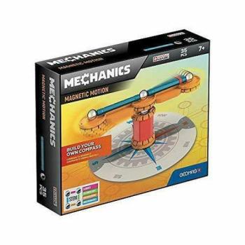 Geomag Mechanics Magnetic motion 35 db kép