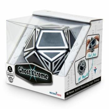 Ghost Cube Xtreme logikai játék kép