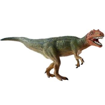 Giganotosaurus dinoszaurusz játékfigura kép