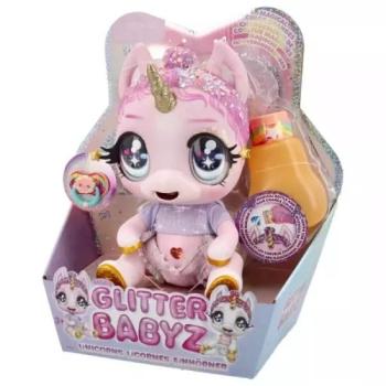 Glitter Babyz: Jewels Daydreamer interaktív unikornis kép