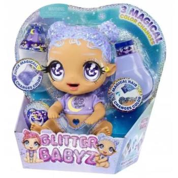 Glitter Babyz: Selena Stargazer interaktív baba kép