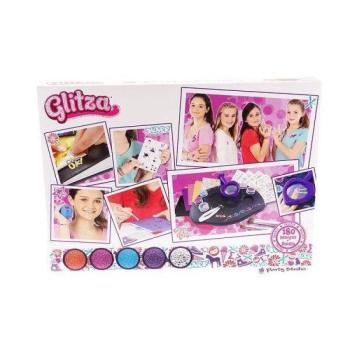 Glitza Party Studio kép