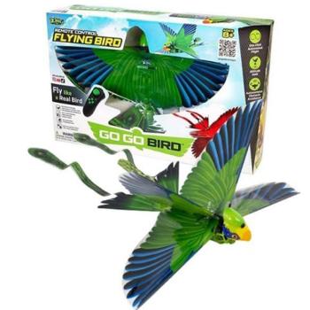 Go Go Bird RC intelligens távirányítós madár kép