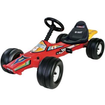 Go-kart 96 cm-es - D-Toys kép