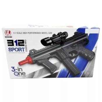 Golyót lövő karabély kép