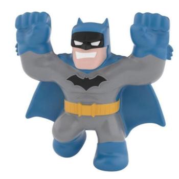 Goo Jit Zu: DC nyújtható mini akciófigura - Batman Classic kép